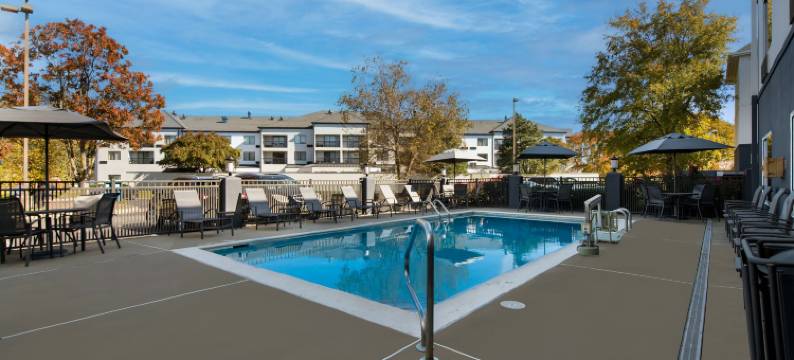 切萨皮克万枫旅馆&套房酒店(Fairfield Inn & Suites Chesapeake)图片