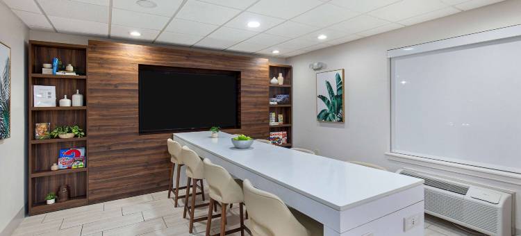 Wingate by Wyndham Hattiesburg图片