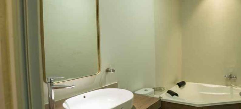 日惹科斯洛酒店(Koslo Yogyakarta)图片