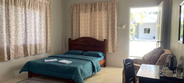 普特拉圣托萨度假营-斯马丹(Putra Sentosa Retreat Camp, Sematan)图片