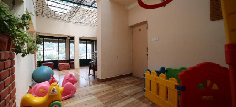 松树旅馆(Pine Borough Inn)图片