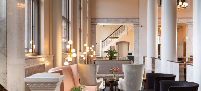 自由信任酒店(The Liberty Trust)图片