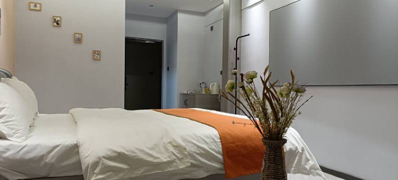 吉谷奈goodnight民宿(中兴街1号分店)图片