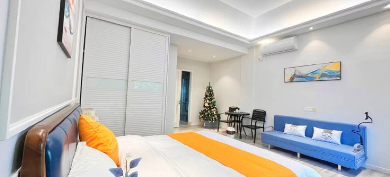 清水湾淘乐美宿公寓(清水湾大道4号分店)图片