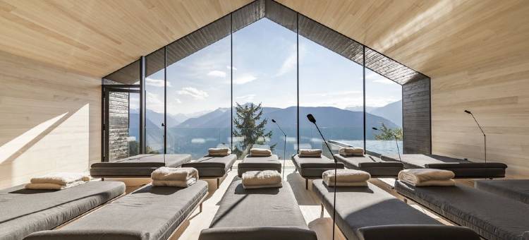 米拉蒙蒂精品酒店(Miramonti Boutique Hotel)图片