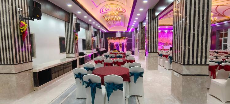 The Emerald Hotel & Siya Milan Banquets图片