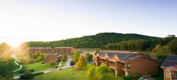 凯悦假期俱乐部酒店蒂姆伯岭山林小屋(Hyatt Vacation Club at The Lodges at Timber Ridge)图片