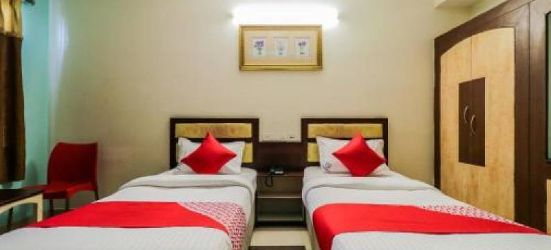 Super Hotel O Parnasala Princely图片