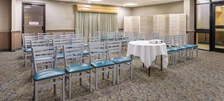 维吉尼亚海滩温德姆华美达酒店(Ramada by Wyndham Virginia Beach)图片