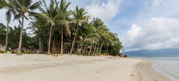 古色古香阿莫尔平房及别墅(Antique Amor Bungalows & Villas)图片