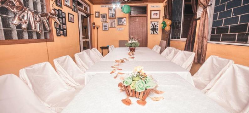 杰西瓦小宫殿酒店(Jesiwa B's Little Palace)图片