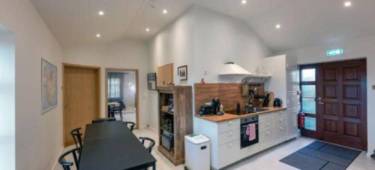 Garður Stay Inn & Secret Lagoon Included图片