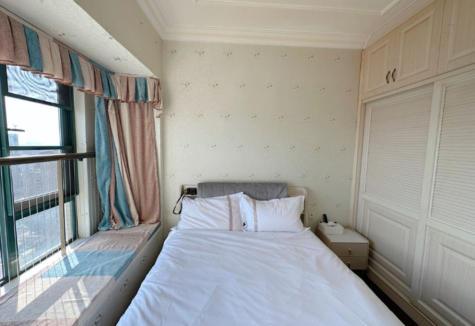 Chalet New ZermattOver view