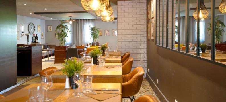 凡尔赛贝斯特韦斯特酒店(Best Western the Hotel Versailles)图片