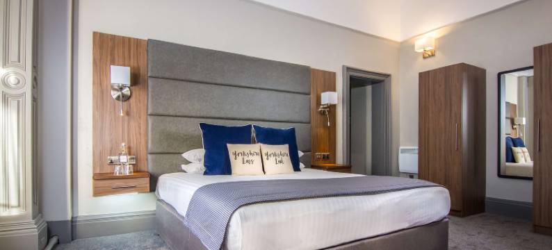 约克郡酒店(The Yorkshire Hotel)图片