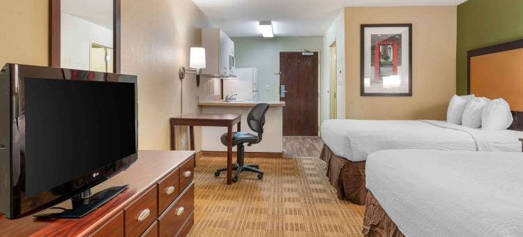 辛辛那提 - 弗洛伦斯- 特夫维路长住公寓式酒店(Extended Stay America Suites - Cincinnati - Florence - Turfway Rd)图片