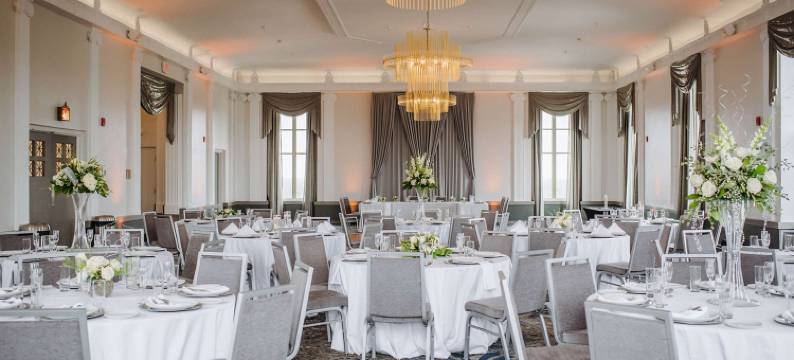 埃尔克哈特酒店-希尔顿启缤精选酒店(Hotel Elkhart, Tapestry Collection by Hilton)图片