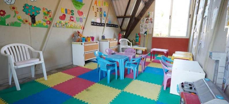 马索尔海滩酒店(Hotel Marsol Beach Resort)图片