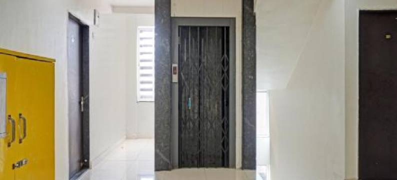 Collection O Hotel Brahma Residency图片