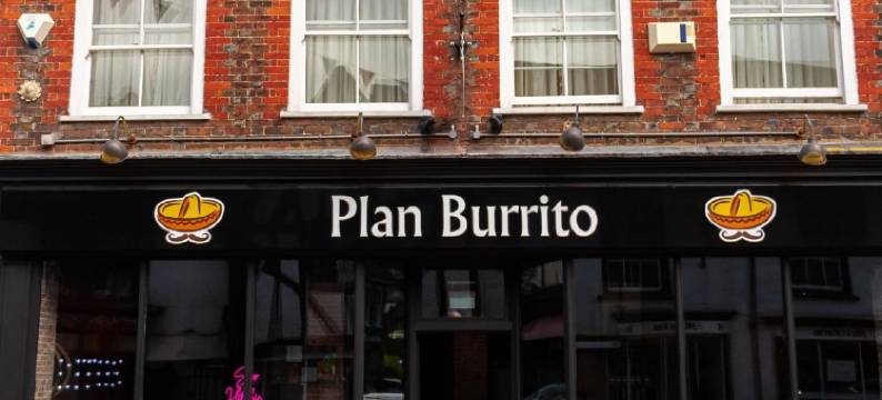 贝拉维塔酒店及餐厅(Villare Hitchin Town Centre)图片