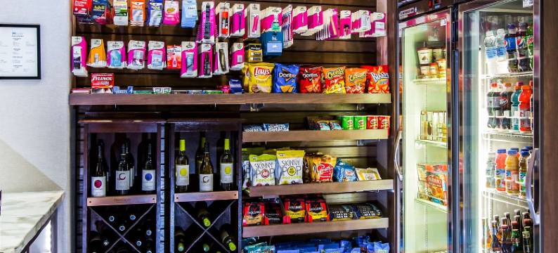 圣克拉拉凯悦嘉寓酒店(Hyatt House Santa Clara)图片