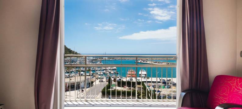 卡尔佩港酒店(Hotel Porto Calpe)图片