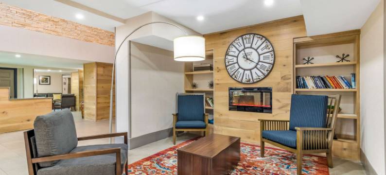 亚特兰大机场南丽怡酒店(Country Inn & Suites by Radisson, Atlanta Airport South, GA)图片