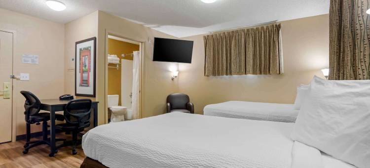 Extended Stay America Select Suites - Destin - US 98 - Emerald Coast Pkwy图片