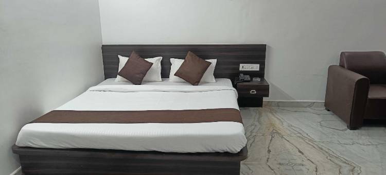 Super Hotel O Royal Inn图片