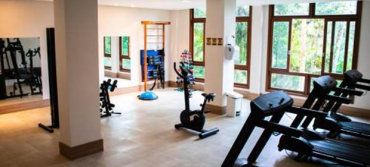 Loft 335 Vista Azul- de Frente Para a Pedra Azul图片