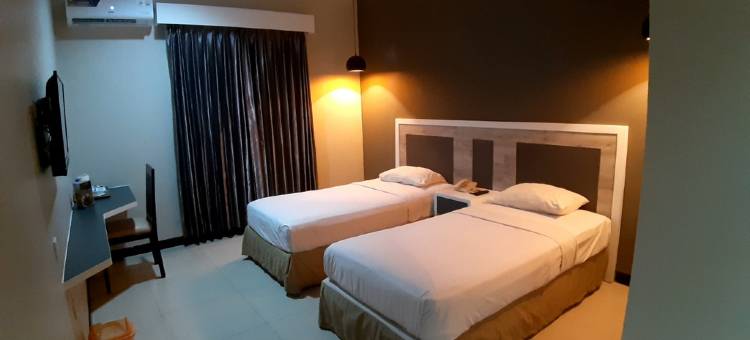 星山精品酒店(The Star Hill Boutique Hotel)图片