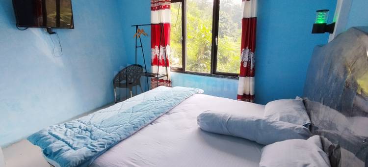 As Resto,Café & Hotel Mitra RedDoorz图片