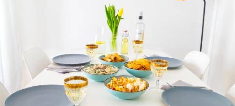 Ruhige Wohnung in Zentraler Lage - Quiet Flat in a Central Location图片