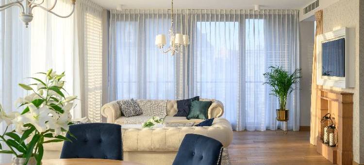 弗罗茨瓦夫码头豪华公寓(Exclusive Apartments Wroclaw Marina)图片
