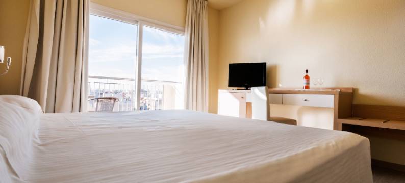 丰塔纳广场酒店(Hotel Fontana Plaza)图片