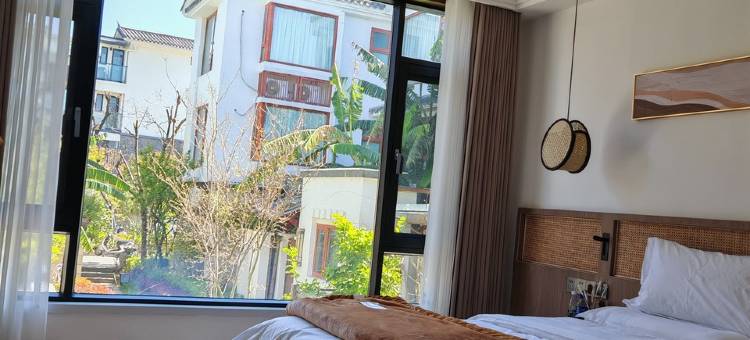 小院子北区(隐仙路分店)图片