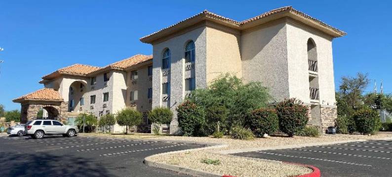 Wingate by Wyndham Chandler Phoenix图片