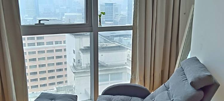 星期公寓(大沙泥街1号分店)图片