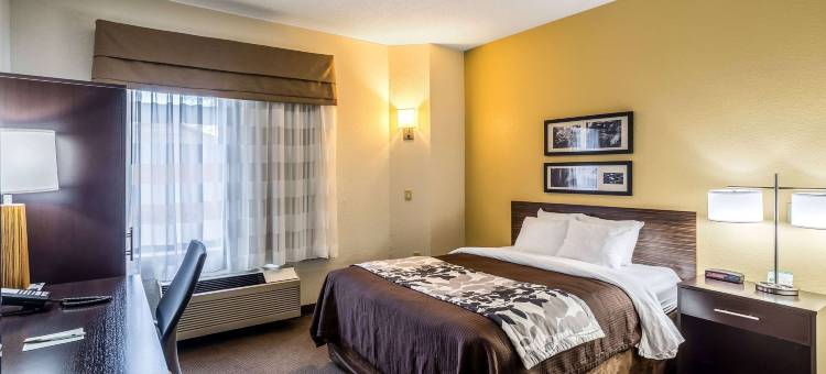 欧文斯伯勒温德姆温盖特酒店(wingate by wyndham owensboro)图片