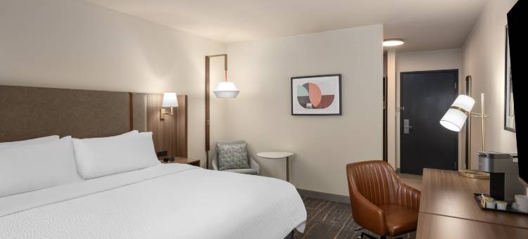 安大略省假日酒店(Holiday Inn Ontario)图片