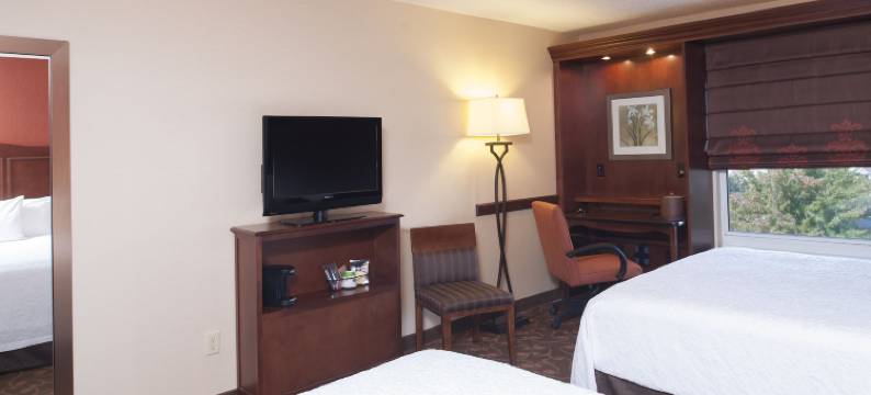 欢朋克利夫兰 - 东南 - 崔特斯柏罗旅馆及套房(Hampton Inn & Suites Cleveland-Southeast/Streetsboro)图片