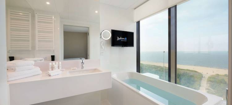 斯维诺乌伊希切丽笙酒店(Radisson Blu Resort Swinoujscie)图片