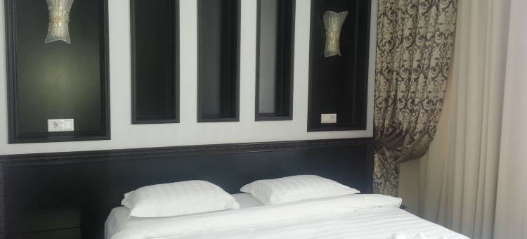 塔尔迪库尔干皇家汽油酒店(Royal Petrol Hotel)图片