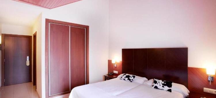 Hotel MU & Spa图片