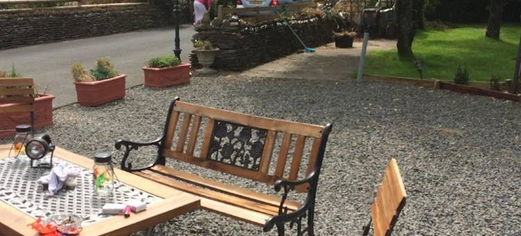 巴顿门农场旅馆(Barton Gate Farm B&B)图片