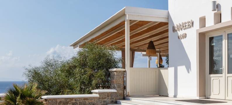 卡维拉斯乡村酒店(Kavuras Village)图片