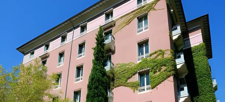 厄尔维酒店(Hotel Helvie)图片