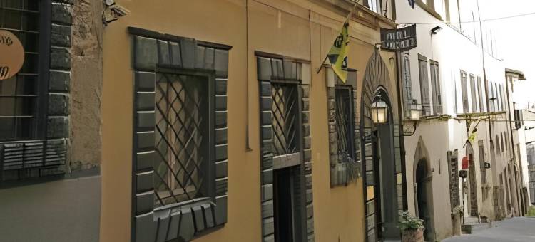 圣米歇尔酒店(Hotel San Michele)图片