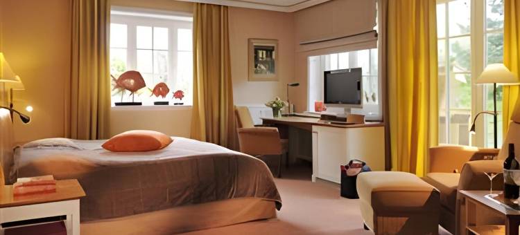 Relais & Châteaux 兰德豪斯 斯特里克(Relais & Châteaux Landhaus Stricker)图片