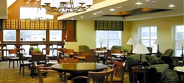 Residence Inn Columbia图片